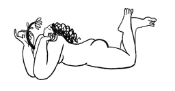 Nature icon