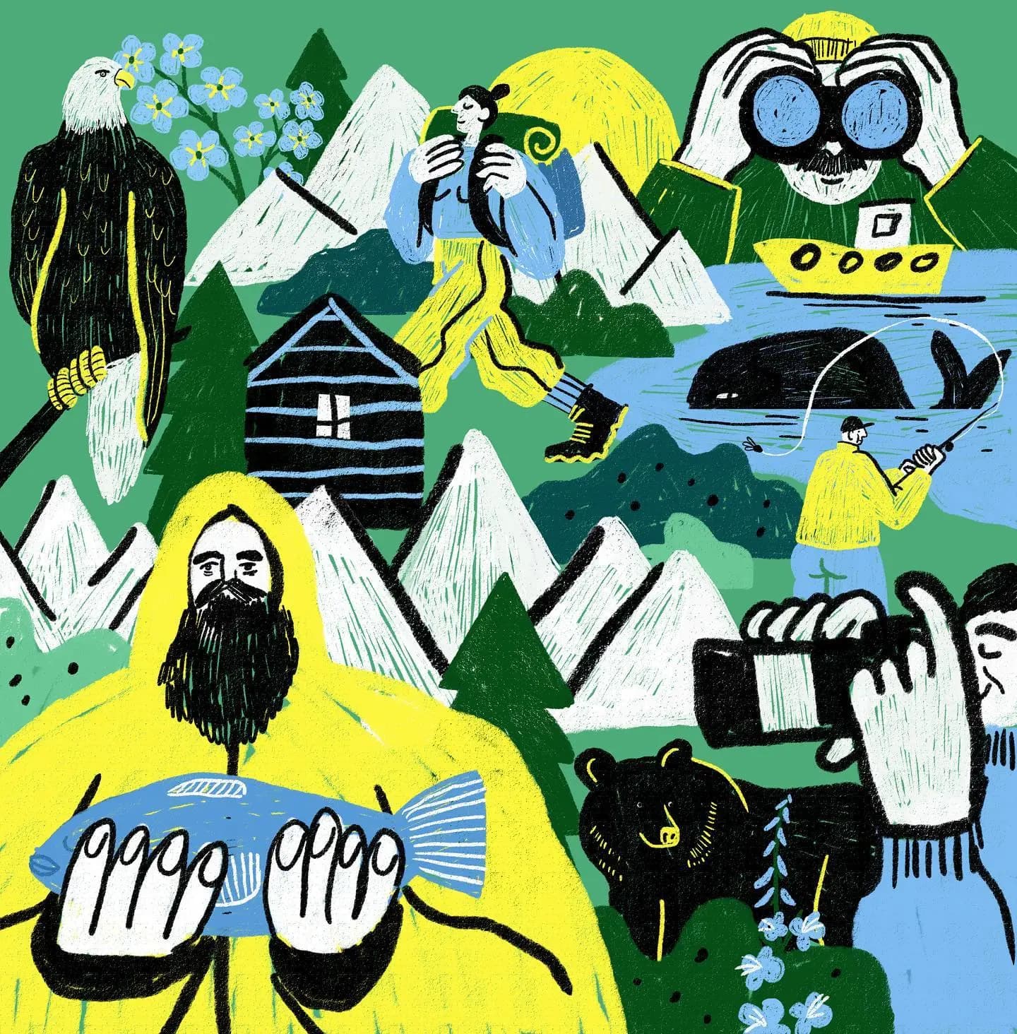 Alaska