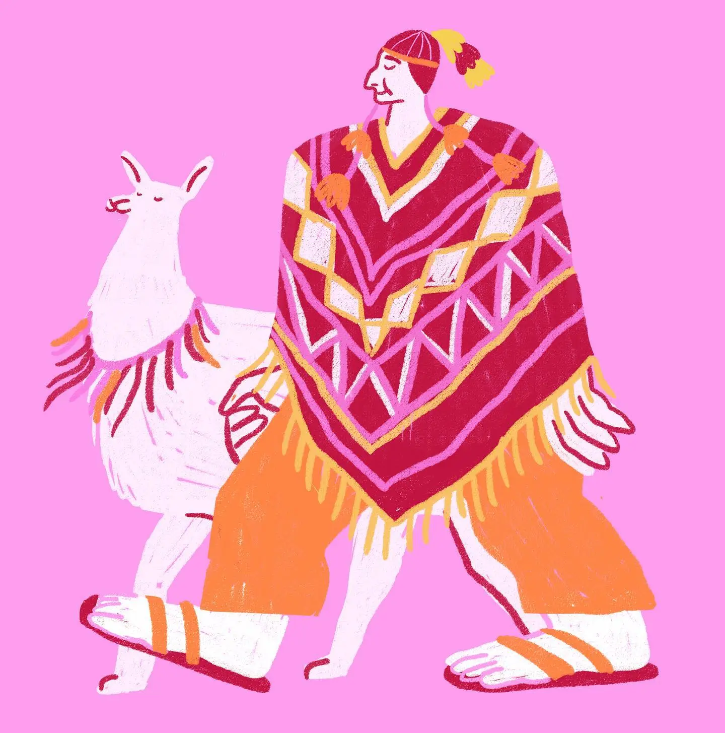Lama